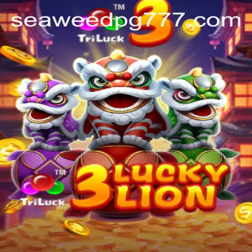 Desvendando o Fascinante Mundo de 3LUCKYLION: Regras e Introdução ao Jogo