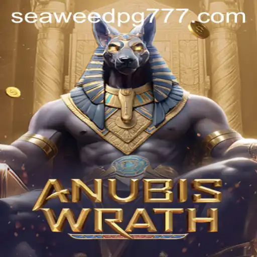 AnubisWrath: Uma Jornada no Mundo Antigo com SEAWEED PG