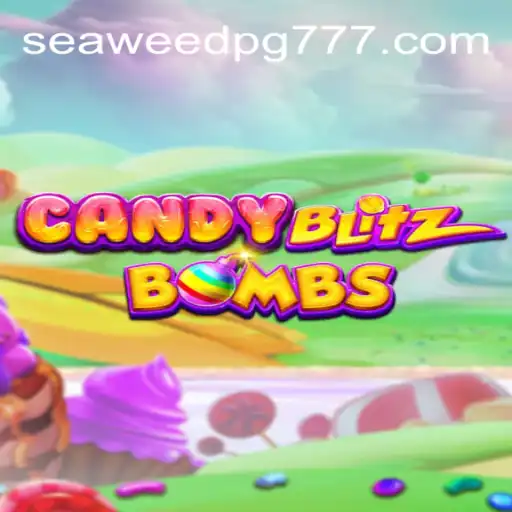 Explorando o Universo de CandyBlitzBombs: Um Mergulho na Aventura de SEAWEED PG
