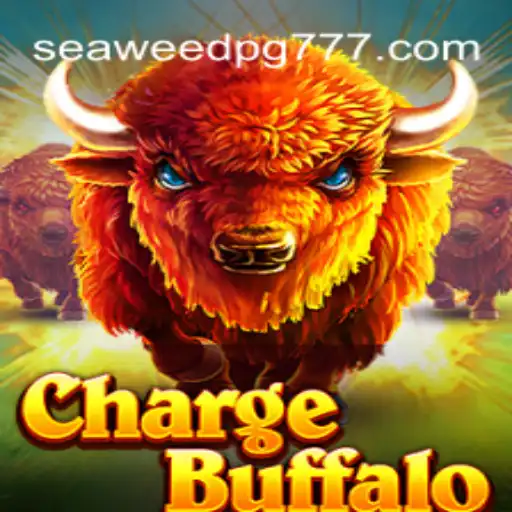 ChargeBuffalo: Um Mergulho no Mundo de SEAWEED PG