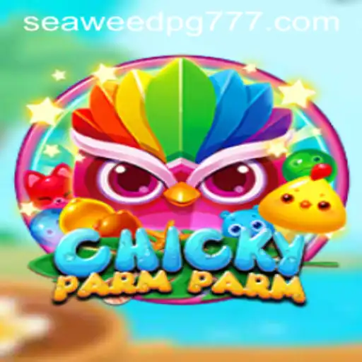 Explorando o Excêntrico Mundo de ChickyParmParm: O Jogo que Conquista com SEAWEED PG
