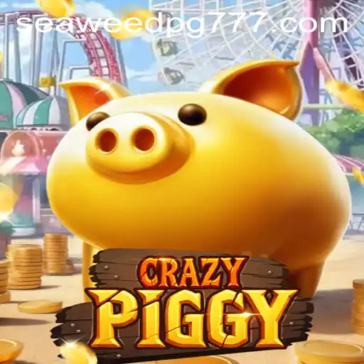 CrazyPiggy: A Nova Sensação do Mundo dos Jogos
