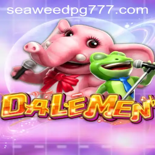 Explorando o Envolvente Mundo de DALEMEN: Descubra o Fascinante Jogo com SEAWEED PG