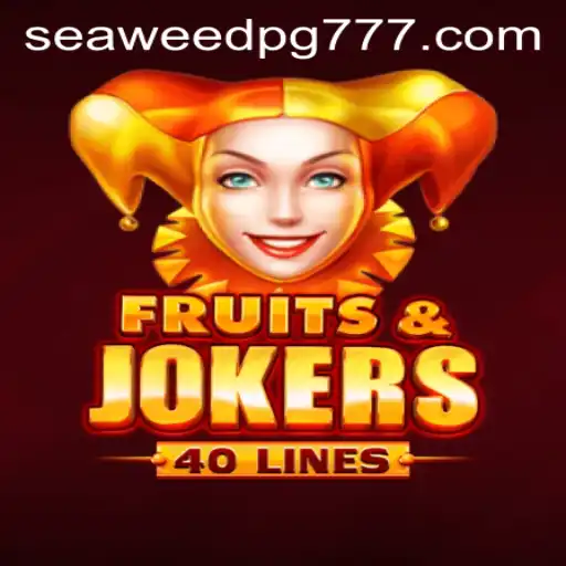 Conhecendo o Jogo FruitsAndJokers40: Uma Nova Experiência com SEAWEED PG