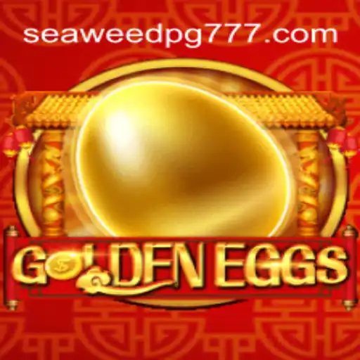 Descubra o Fascinante Mundo de GoldenEggs: O Jogo de SEAWEED PG Que Está Conquistando Todos