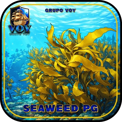 SEAWEED PG