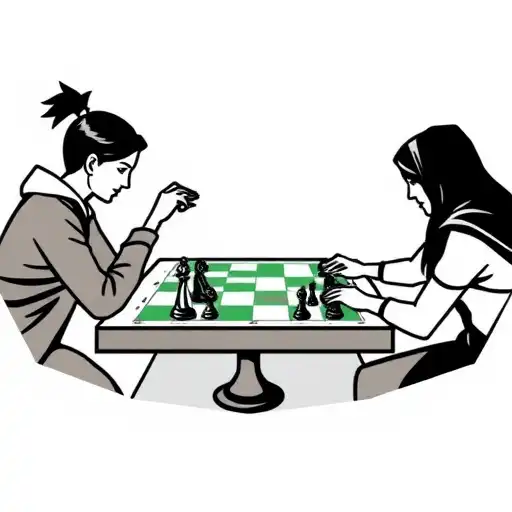 Jogos de mesa