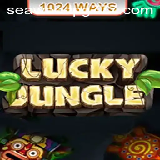 Explorando o Mundo de LuckyJungle1024: O Novo Sensação do Momento