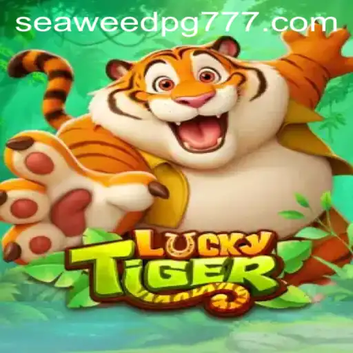 Descubra o Empolgante Mundo de LuckyTiger: SEAWEED PG