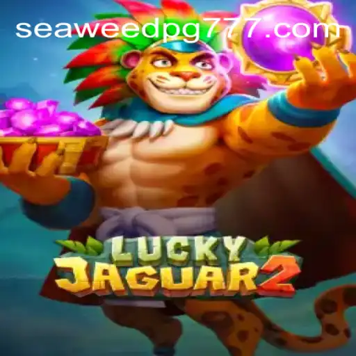 Explorando o Universo de Luckyjaguar2: Uma Jornada pelo Jogo Revolucionário