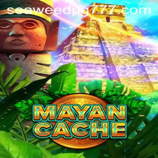 Explorando o Enigmático Mundo de MayanCache e a Estratégia SEAWEED PG
