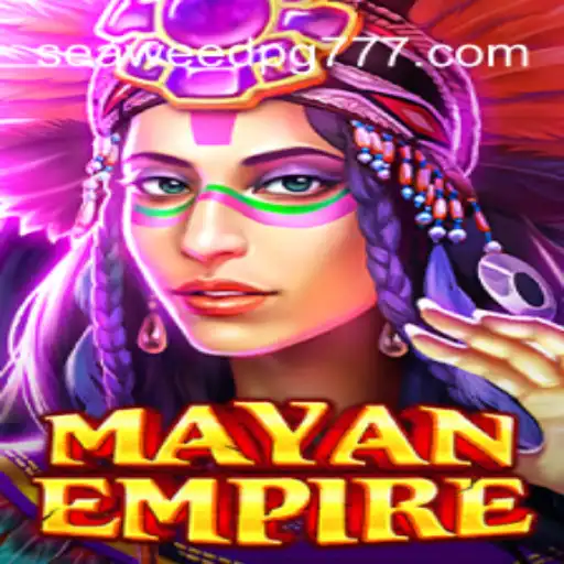 Descubra o Mundo de MayanEmpire: Uma Aventura Imersiva com SEAWEED PG