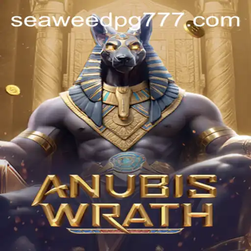 AnubisWrath: Uma Jornada no Mundo Antigo com SEAWEED PG