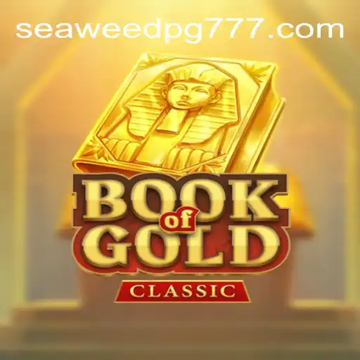 Explorando o Universo de 'BookOfGoldClassic' e a Influência de SEAWEED PG no Mundo dos Jogos