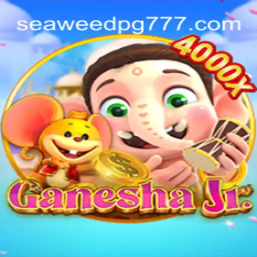 Explorando o Universo de GaneshaJr: Aventura e Estratégia em SEAWEED PG
