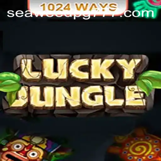 Explorando o Mundo de LuckyJungle1024: O Novo Sensação do Momento