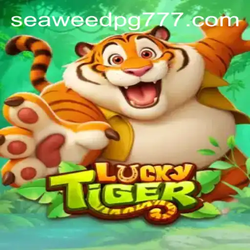 Descubra o Empolgante Mundo de LuckyTiger: SEAWEED PG