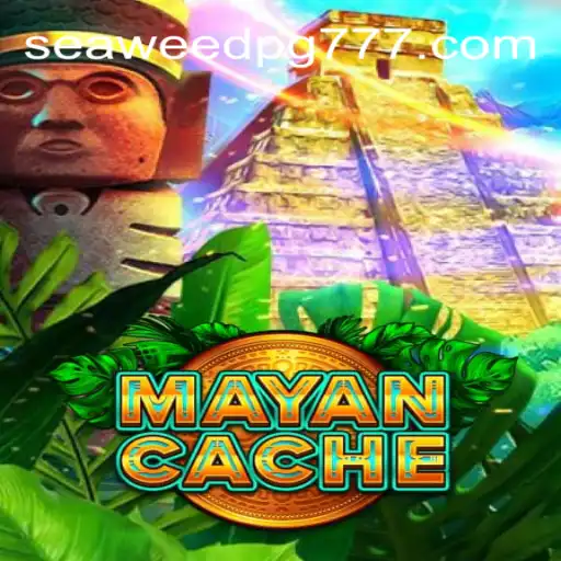 Explorando o Enigmático Mundo de MayanCache e a Estratégia SEAWEED PG