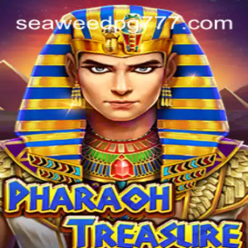 Explorando o Mundo de PharaohTreasure: Uma Aventura em Busca de Riquezas Ancestrais