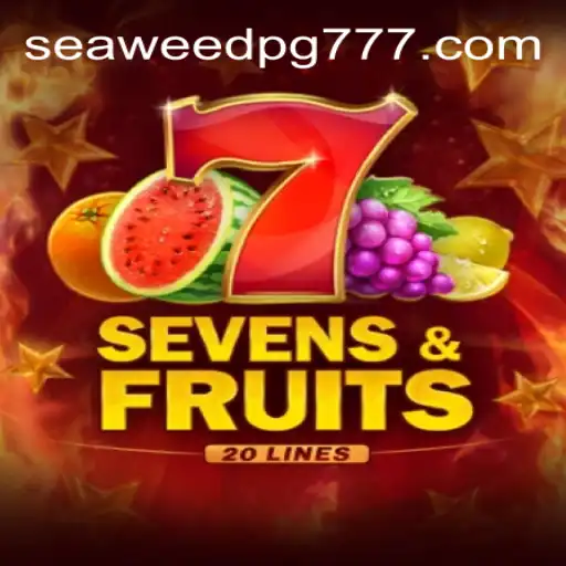 Descubra o Entusiasmante Mundo de SevensFruits20: Regras e Estratégias