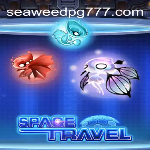 Descubra SpaceTravel: Aventuras Cósmicas e Estratégias Inovadoras em 'SEAWEED PG'