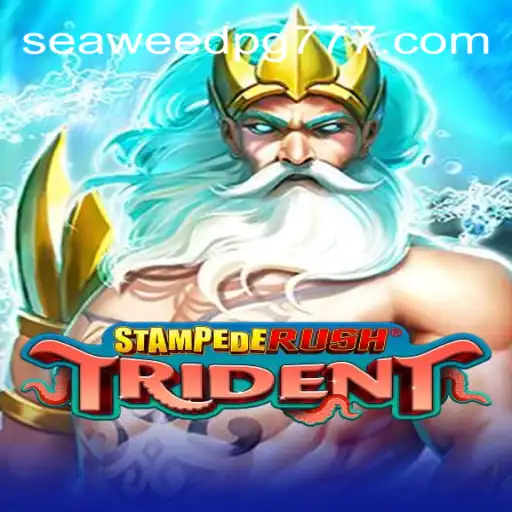 Descubra StempedeRushTrident: Um Mundo de Aventuras Subaquáticas com SEAWEED PG