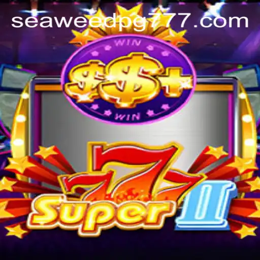 Explorando Super777II: Uma Nova Dimensão nos Jogos de Aventura