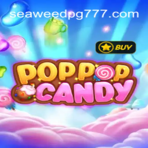 Explorando o Mundo de POPPOPCANDY: Aventuras e Estratégias