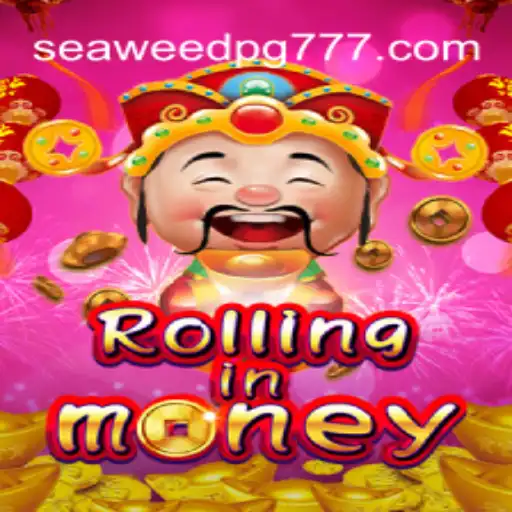 Descubra o Fascinante Jogo 'RollingInMoney'