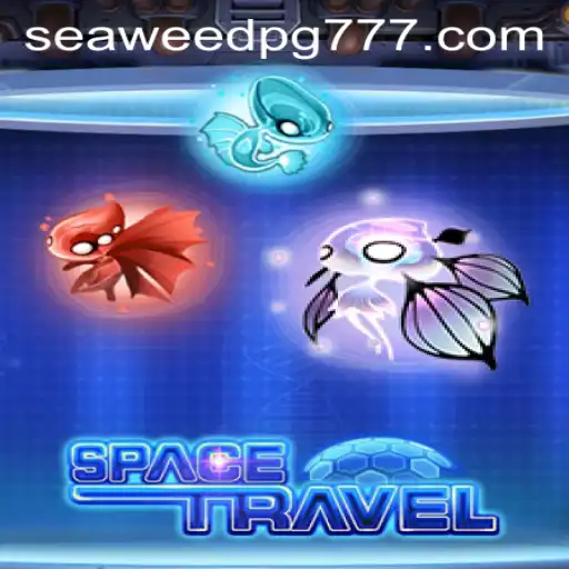 Descubra SpaceTravel: Aventuras Cósmicas e Estratégias Inovadoras em 'SEAWEED PG'