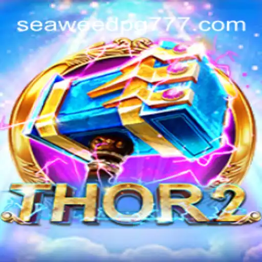 Thor2: Explorando Aventuras em Um Mundo Subaquático com SEAWEED PG